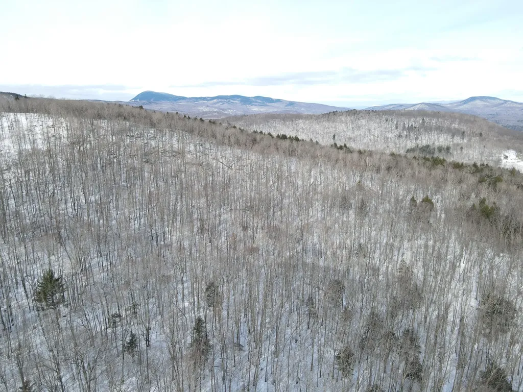 Lot 023-a Oak Hill Road Temple ME 04984