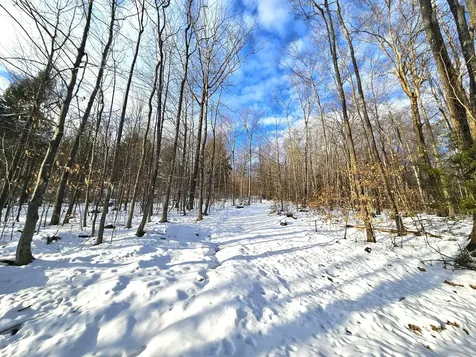 Lot 023-a Oak Hill Road Temple ME 04984