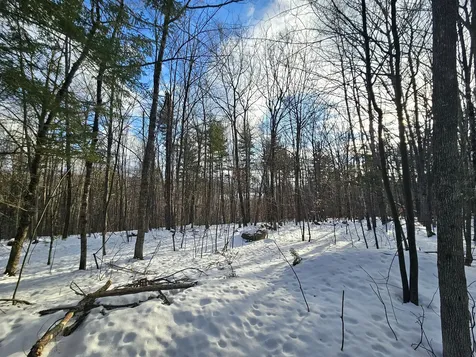 Lot 023-a Oak Hill Road Temple ME 04984