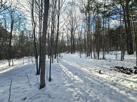 Lot 023-a Oak Hill Road Temple ME 04984