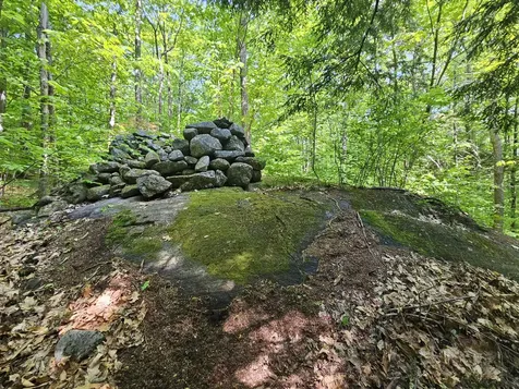 Lot 023-a Oak Hill Road Temple ME 04984