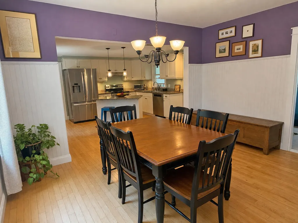 9 Laurel Street Ellsworth ME 04605