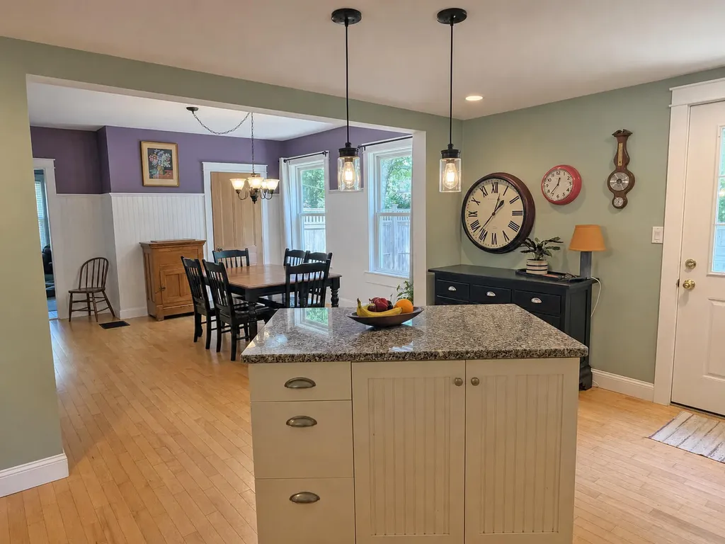 9 Laurel Street Ellsworth ME 04605