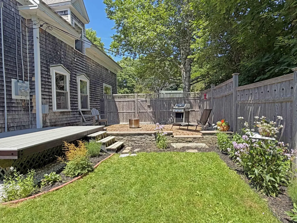 9 Laurel Street Ellsworth ME 04605
