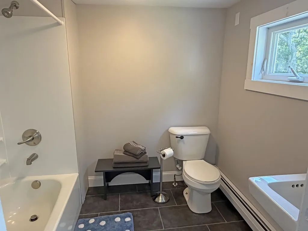 9 Laurel Street Ellsworth ME 04605