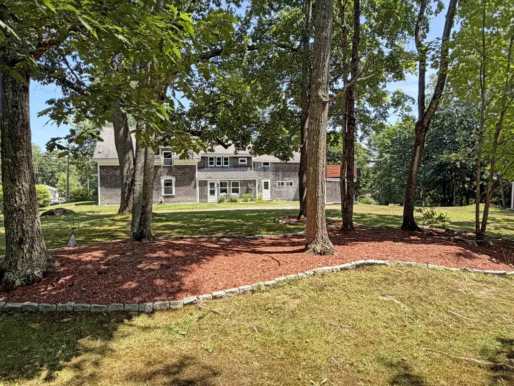 9 Laurel Street Ellsworth ME 04605
