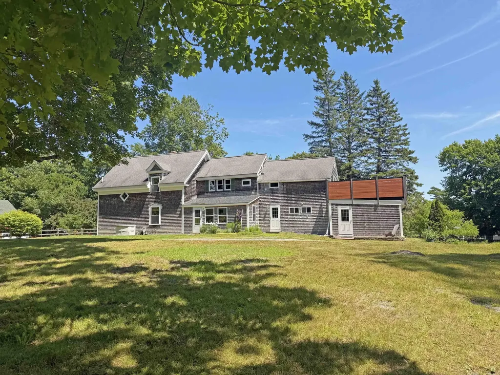 9 Laurel Street Ellsworth ME 04605