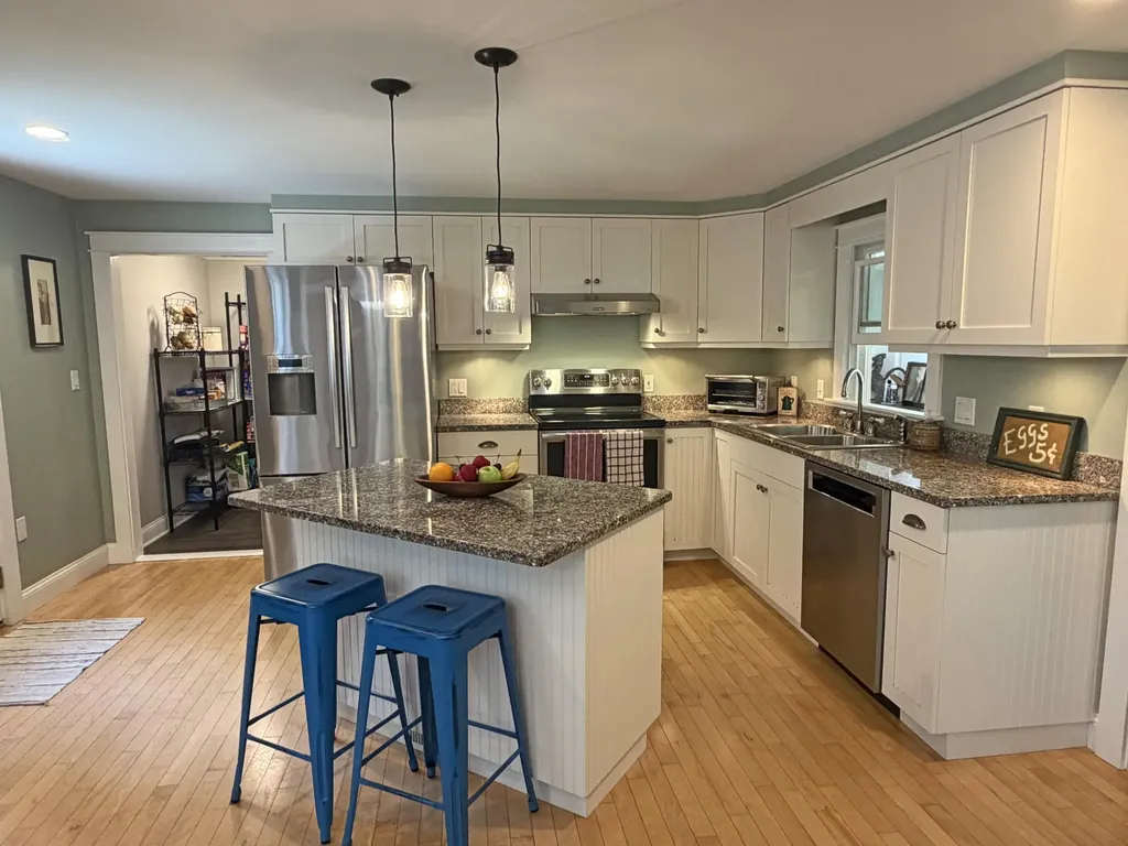 9 Laurel Street Ellsworth ME 04605