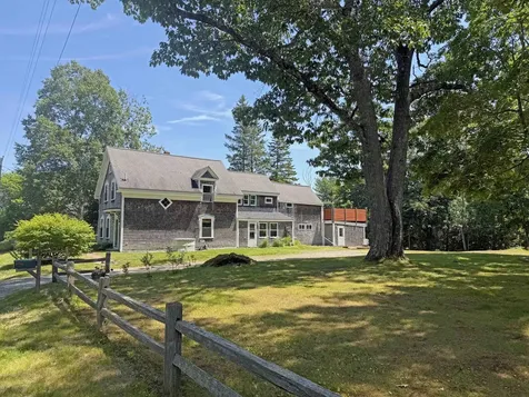 9 Laurel Street Ellsworth ME 04605