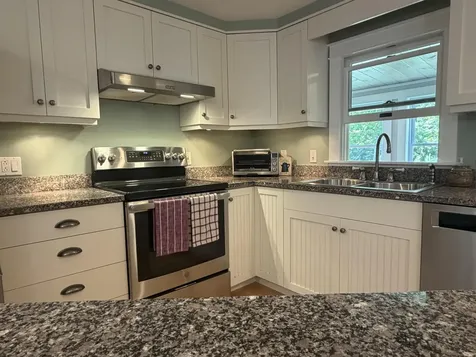 9 Laurel Street Ellsworth ME 04605