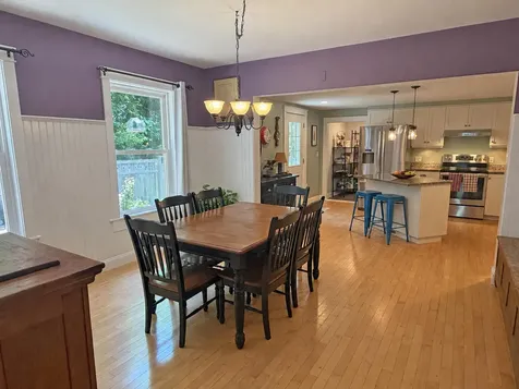 9 Laurel Street Ellsworth ME 04605