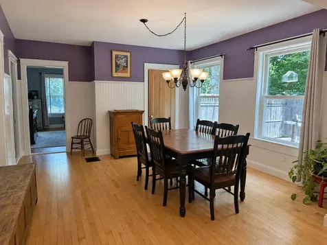 9 Laurel Street Ellsworth ME 04605