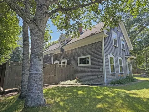 9 Laurel Street Ellsworth ME 04605
