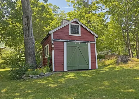 9 Laurel Street Ellsworth ME 04605