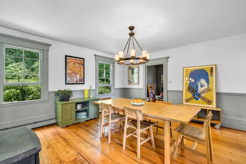 55 River Road Newcastle ME 04553