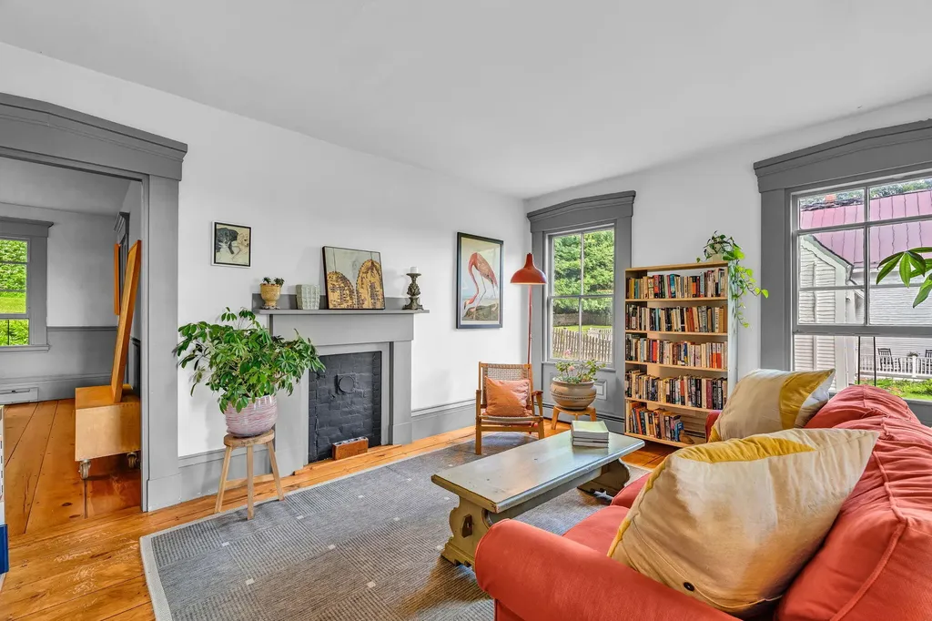55 River Road Newcastle ME 04553