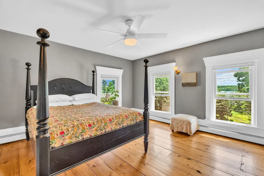 55 River Road Newcastle ME 04553