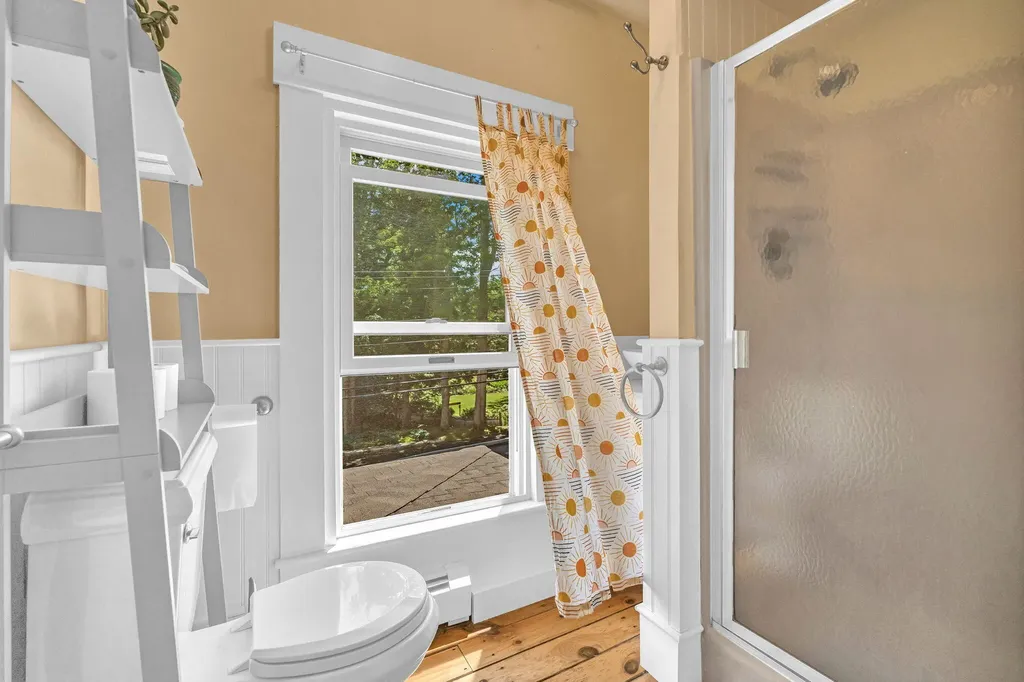 55 River Road Newcastle ME 04553