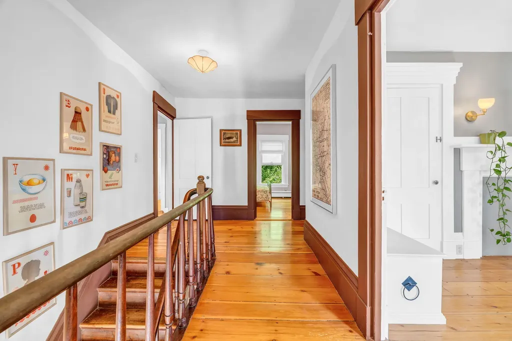 55 River Road Newcastle ME 04553