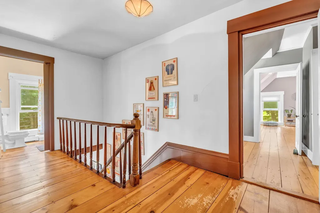 55 River Road Newcastle ME 04553