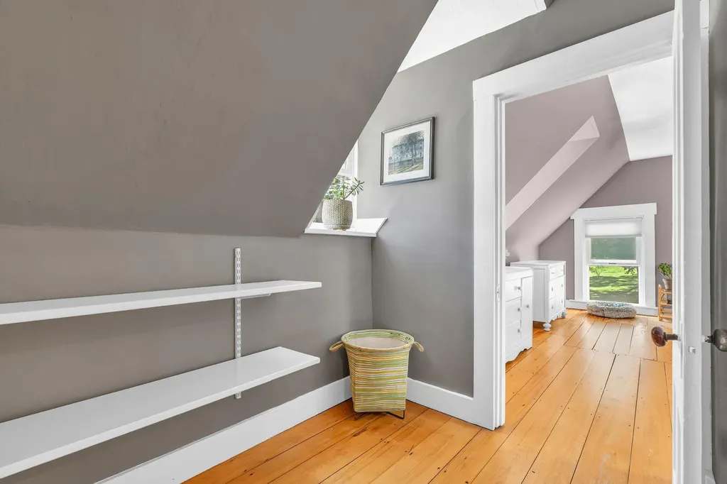 55 River Road Newcastle ME 04553