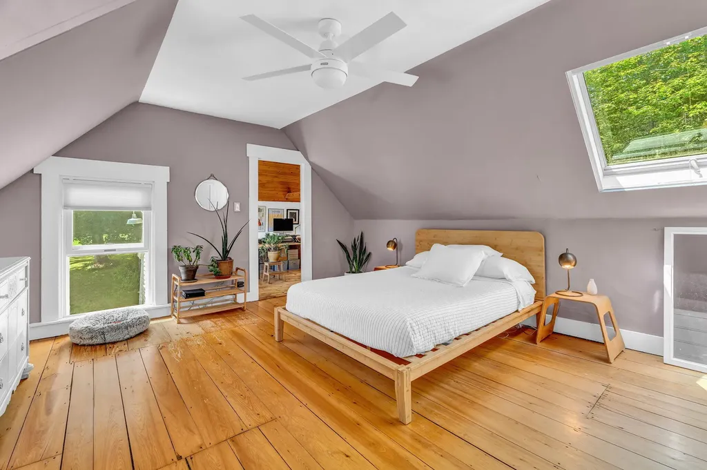 55 River Road Newcastle ME 04553