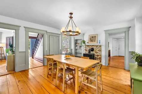 55 River Road Newcastle ME 04553