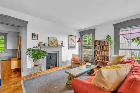 55 River Road Newcastle ME 04553