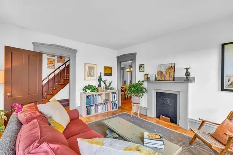 55 River Road Newcastle ME 04553