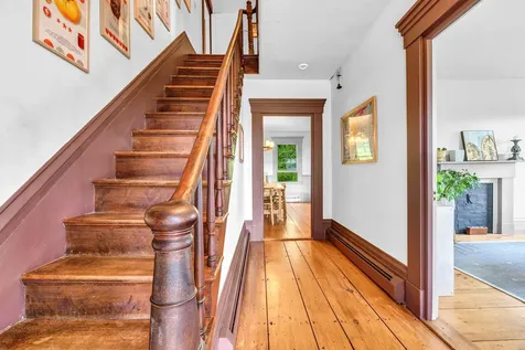 55 River Road Newcastle ME 04553