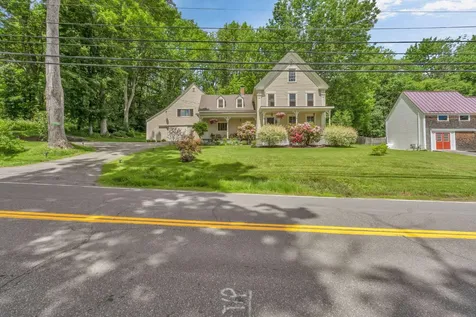 55 River Road Newcastle ME 04553
