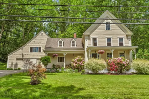 55 River Road Newcastle ME 04553