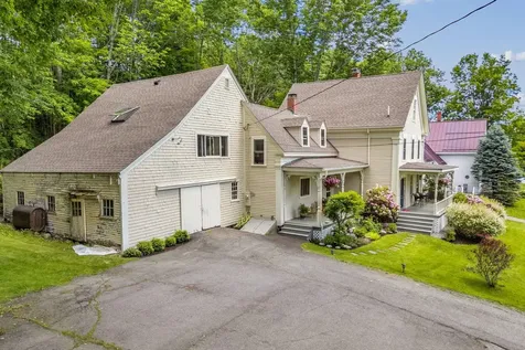 55 River Road Newcastle ME 04553
