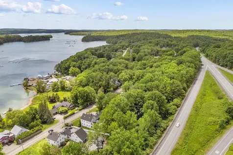 55 River Road Newcastle ME 04553