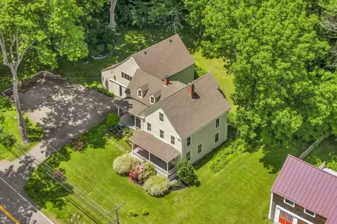 55 River Road Newcastle ME 04553