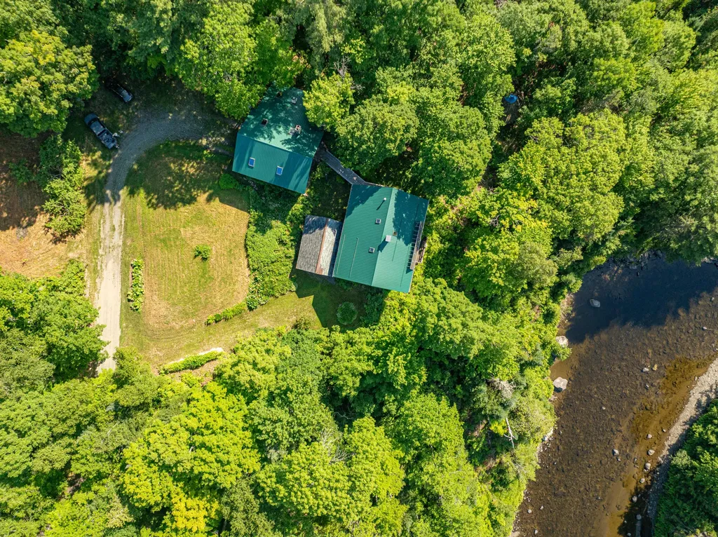 58 River Road Abbot ME 04406