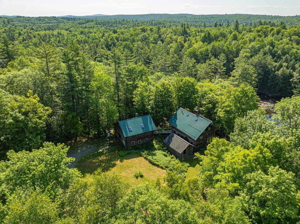 58 River Road Abbot ME 04406