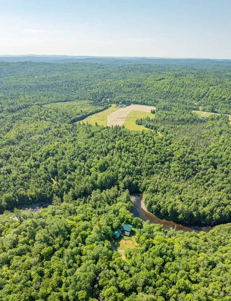 58 River Road Abbot ME 04406
