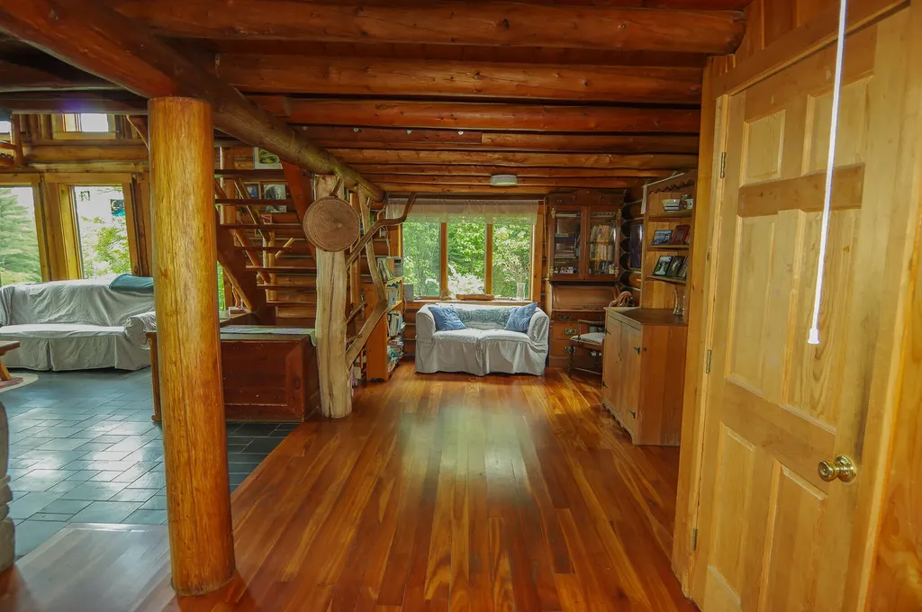 58 River Road Abbot ME 04406