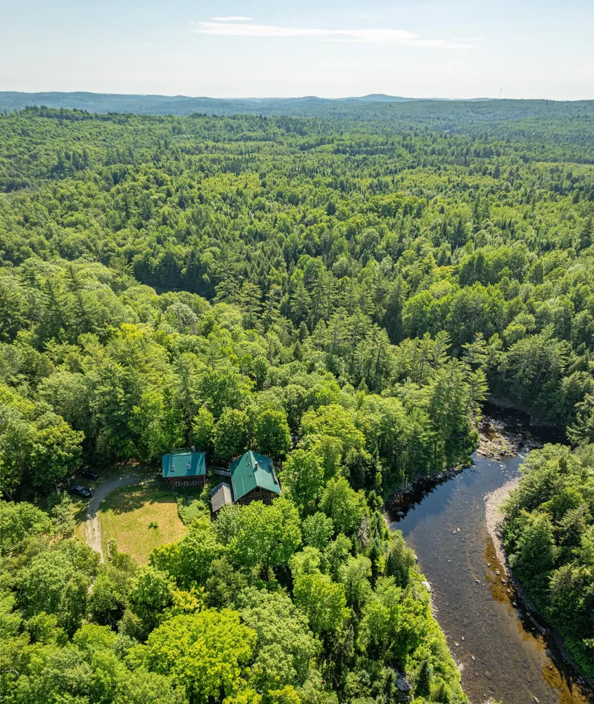 58 River Road Abbot ME 04406