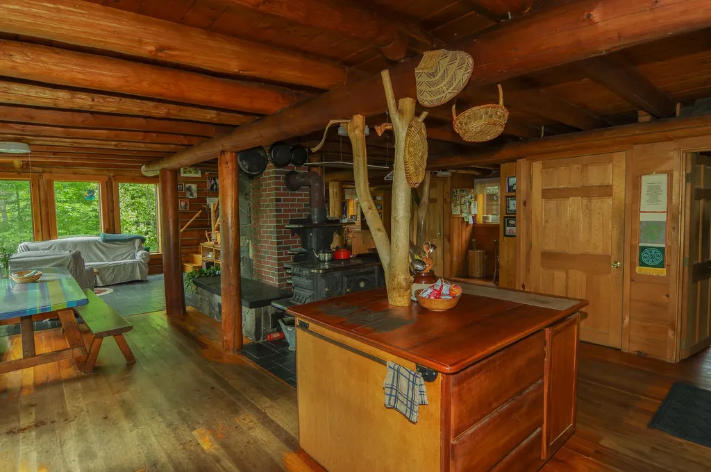 58 River Road Abbot ME 04406
