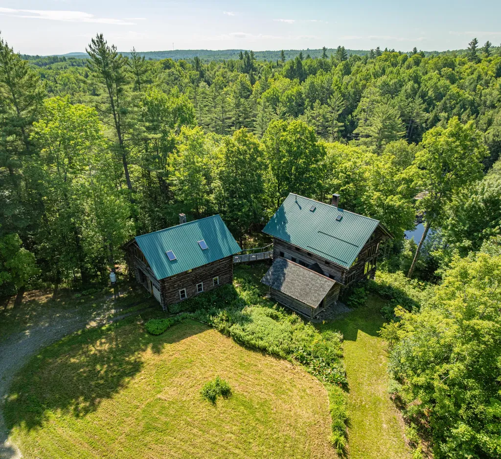58 River Road Abbot ME 04406