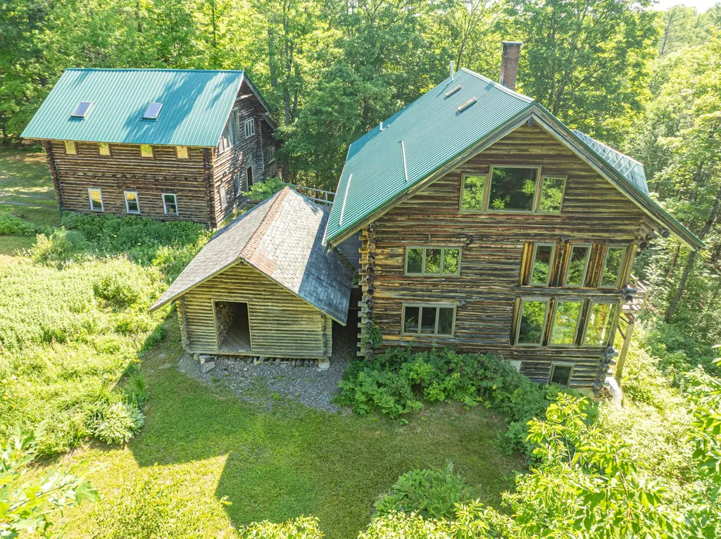 58 River Road Abbot ME 04406