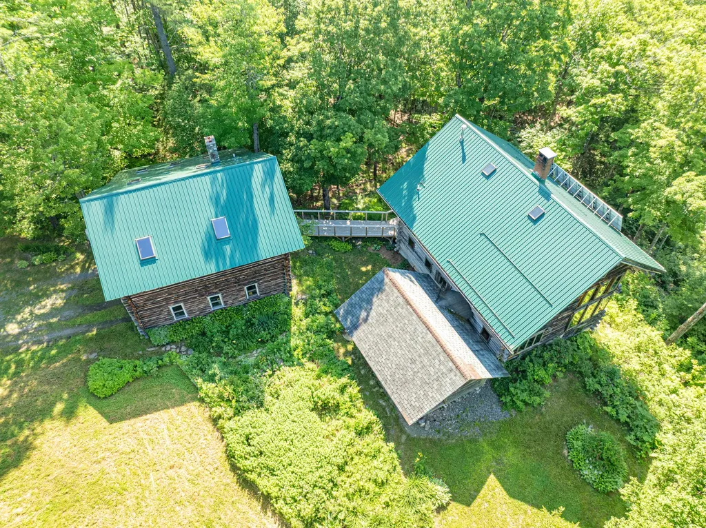 58 River Road Abbot ME 04406