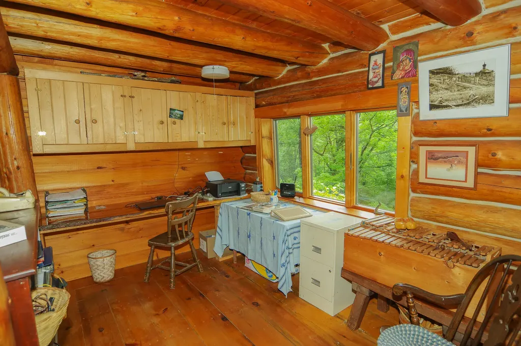 58 River Road Abbot ME 04406