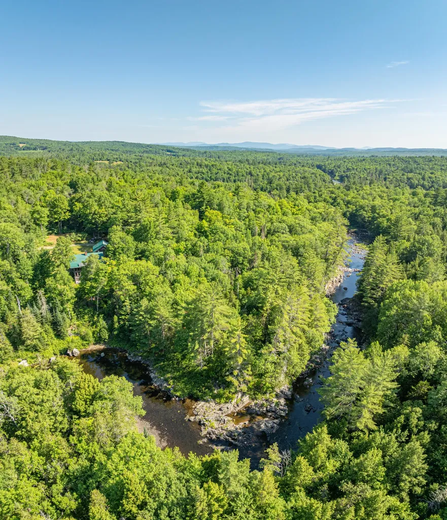 58 River Road Abbot ME 04406