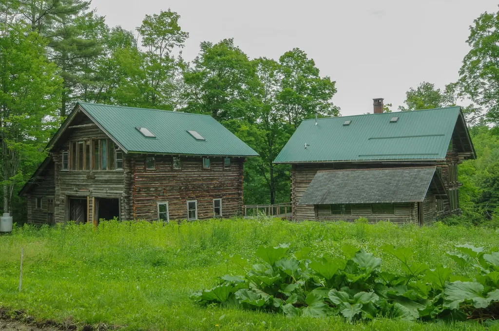 58 River Road Abbot ME 04406