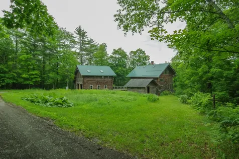 58 River Road Abbot ME 04406