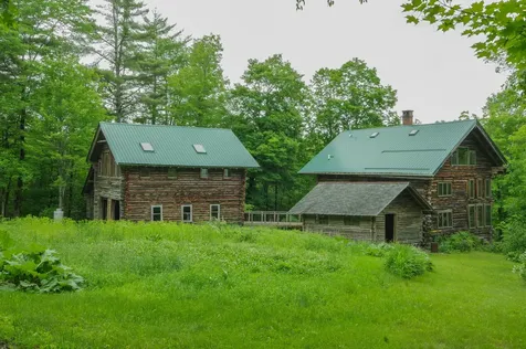 58 River Road Abbot ME 04406