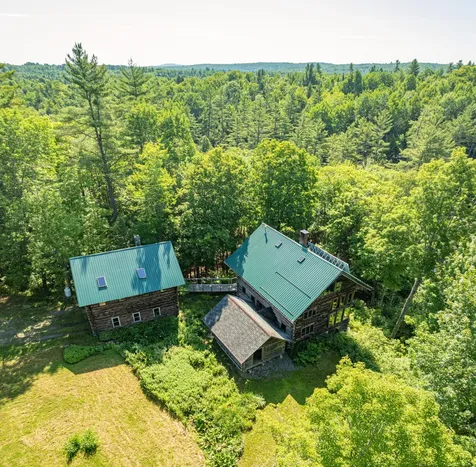 58 River Road Abbot ME 04406